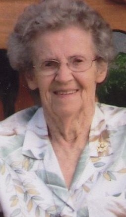 Obituary of Marcelle Irene Sauvageau