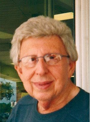 Obituary of Jerold R. Rabnick