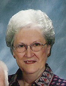 Obituary of Floice Jane Graves