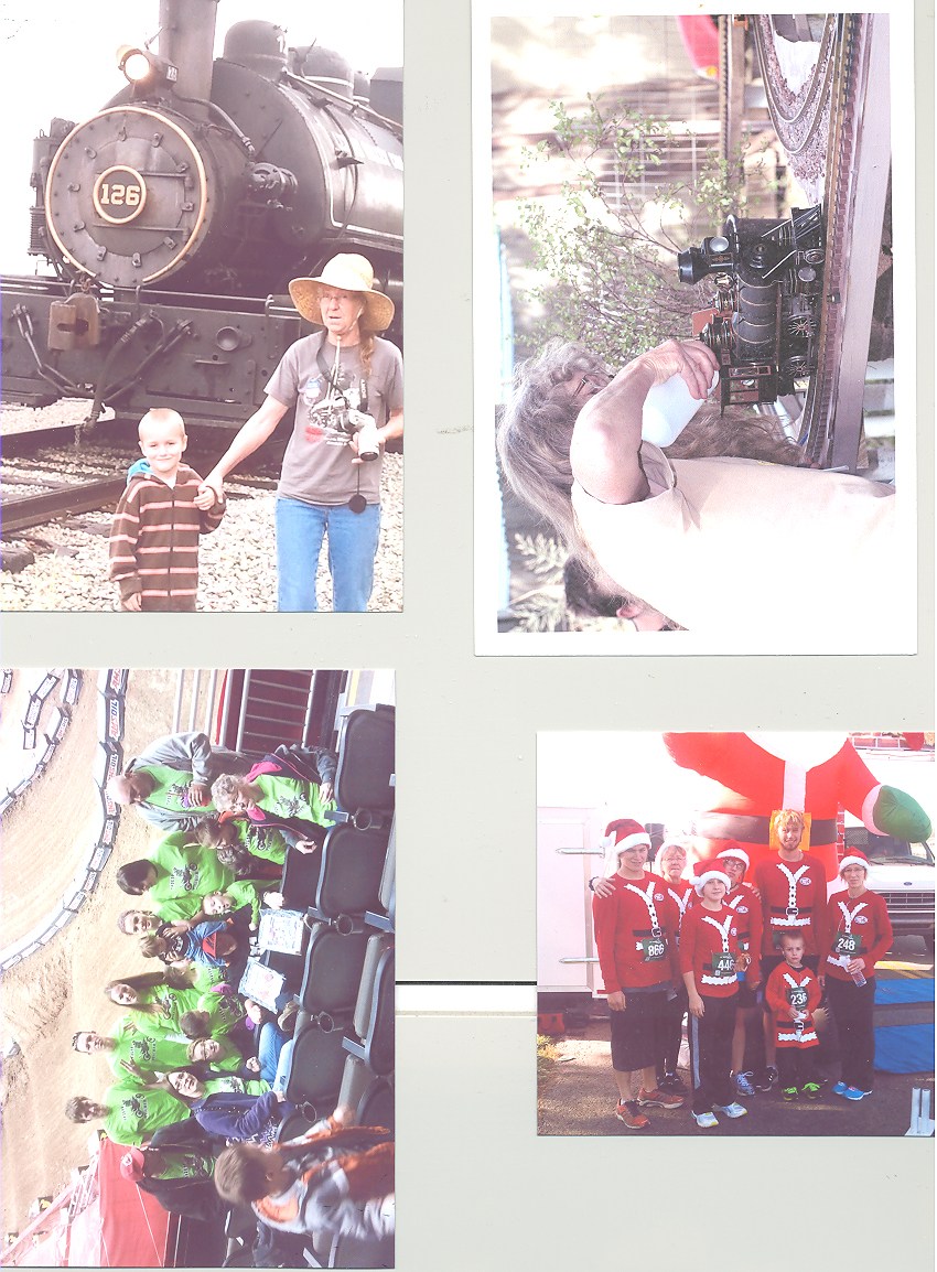 Obituary of Margaret Gunde