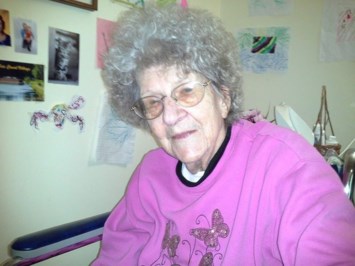 Obituary of Virginia W. Cooper