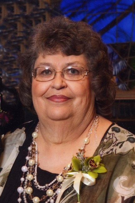Obituary of Sharon D. Franklin