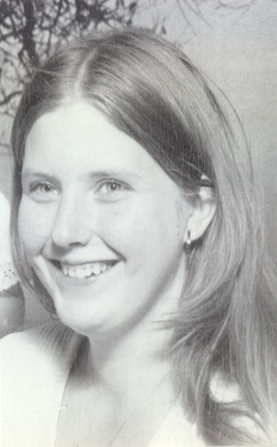 Obituary of Donna McCoy