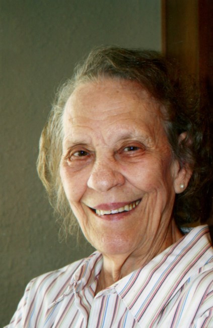 Obituary of Lorine Margaret Nichols