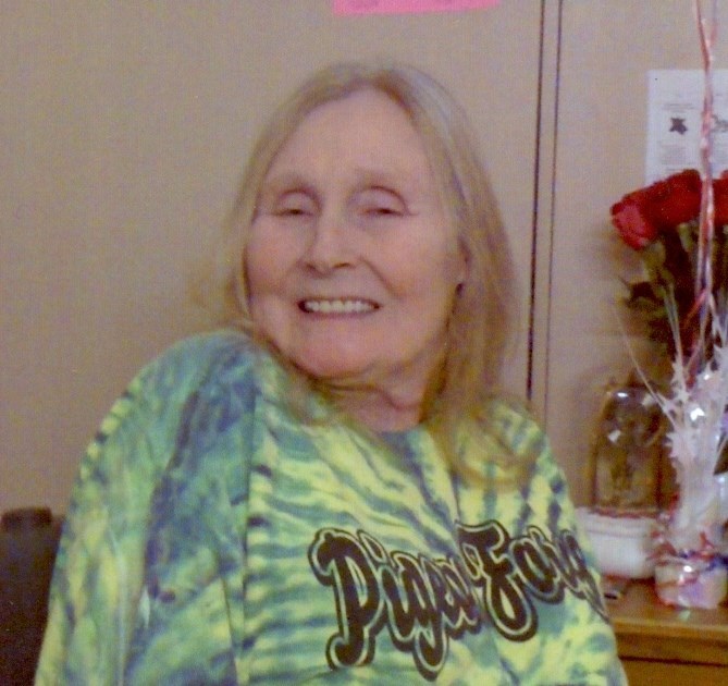 Obituary of Rita J. Crum