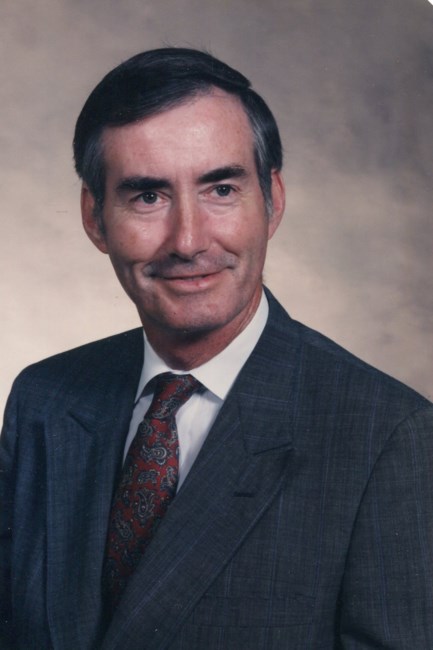 Obituary of Harry Vick