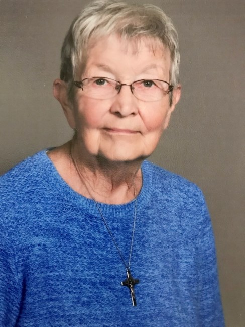 Obituary of Gina (Regina) Stoner Smith, Lt. Col, USAF, Retired