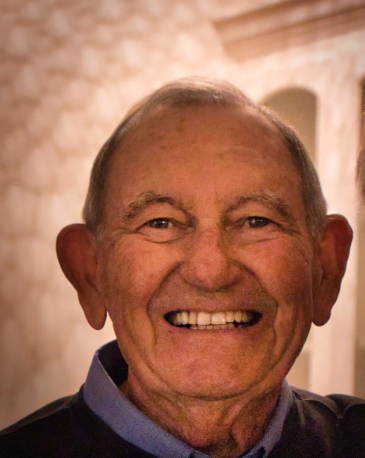 Avis de décès de Michael Joseph Mullally