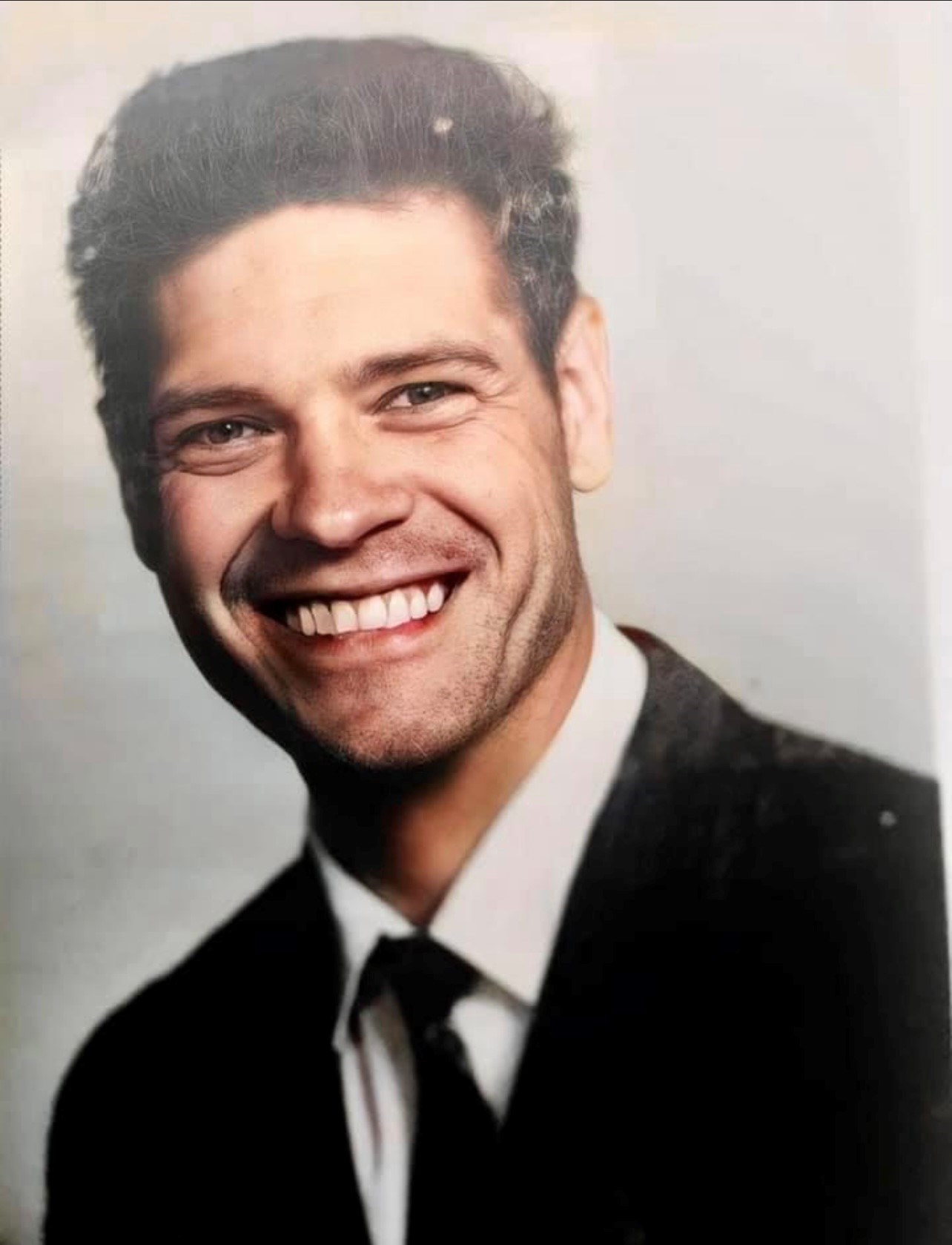 Obituary of Allen Edward Culp