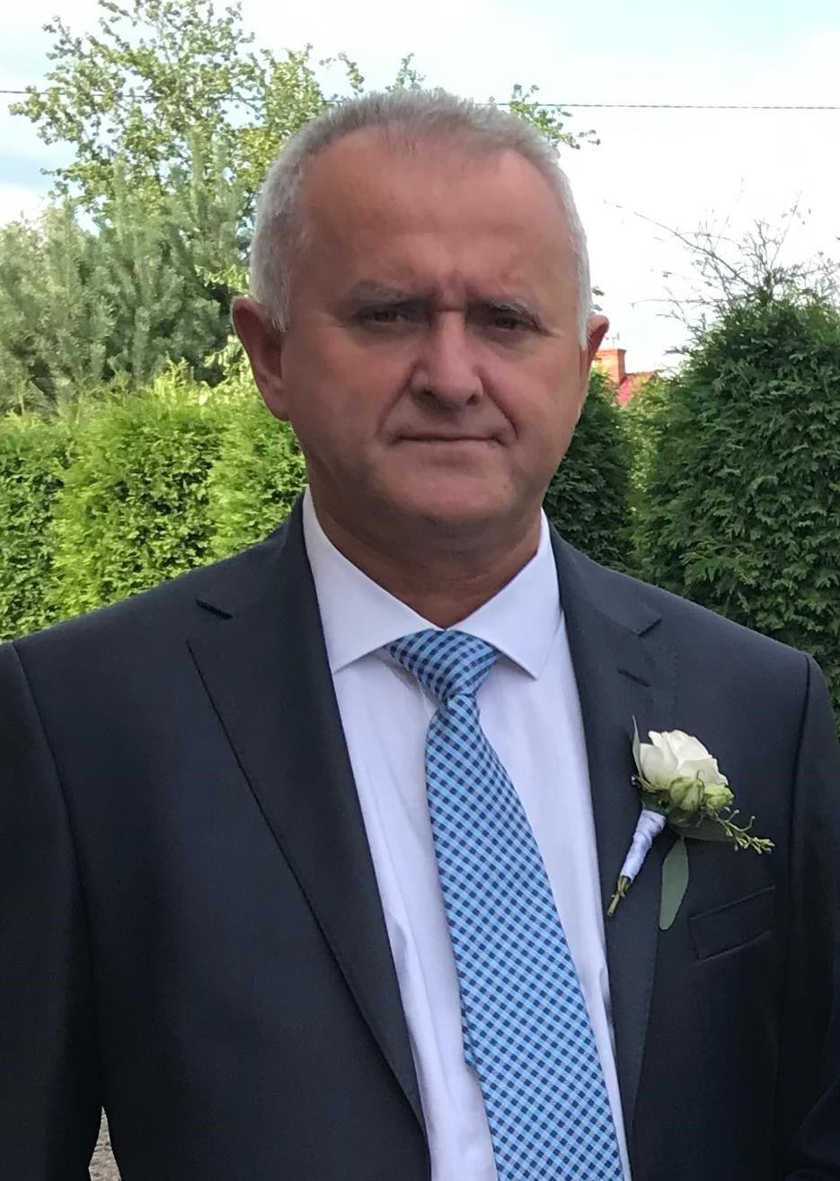 Obituary of Kazimierz Kolacz