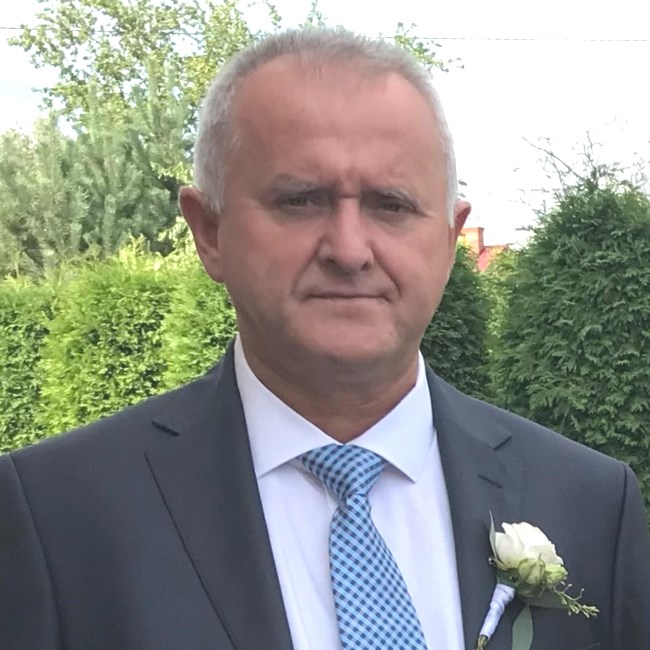 Obituary of Kazimierz Kolacz