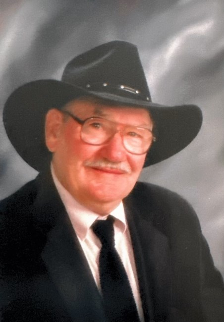 Obituary of LeGrand "Bud" Dawes Jr.
