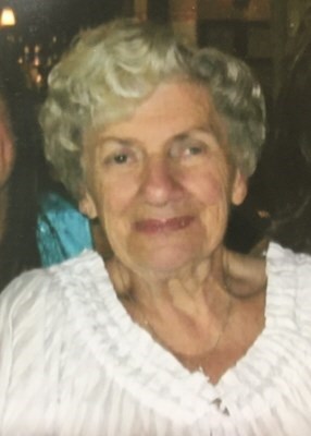 Obituary of Lois Margaret Young