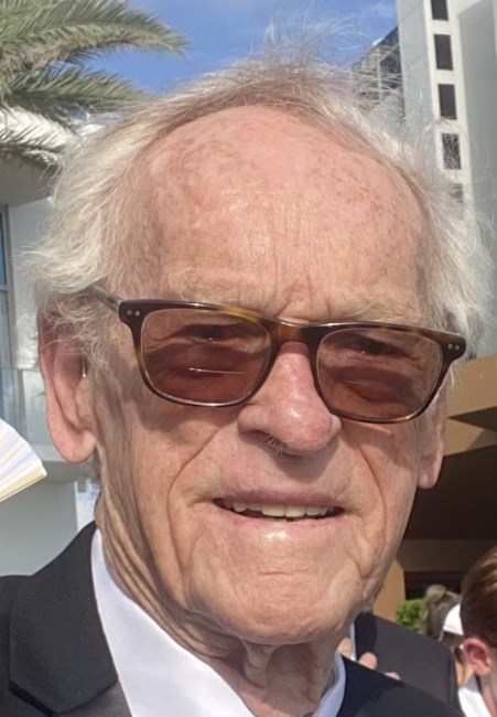 Obituary of Bennett D Tucker Sr.