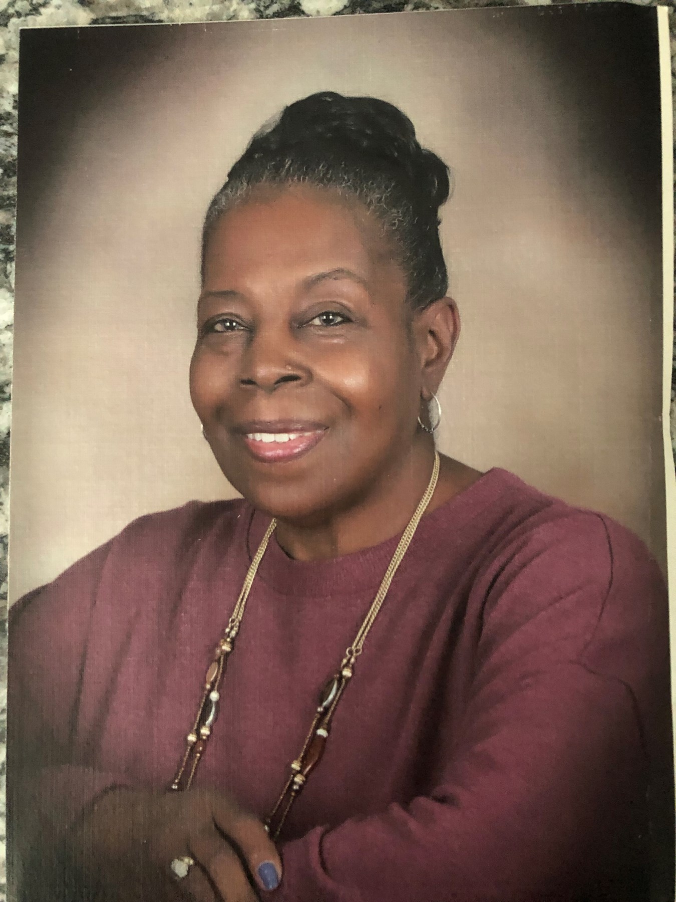 Obituary of Mary Eunice (Mason) Hopkins