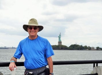 Obituary of Steven Axelband