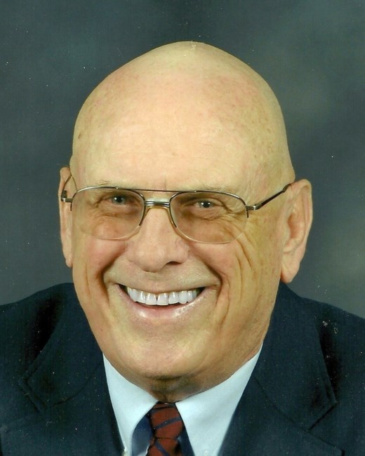 Obituary of Robert M. "Bob" Crabtree