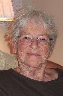 Obituary of Nancy JoAnne "Mickley" McQuillan