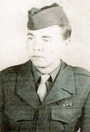 Obituary of Steve B. Rogers