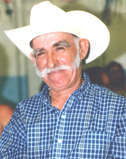 Avis de décès de Jose Refujio Loza