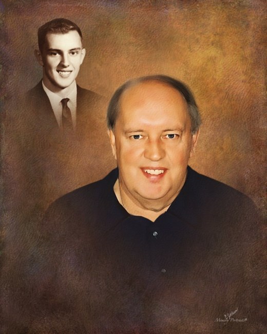 Obituary of William "Bill" B. Stewart