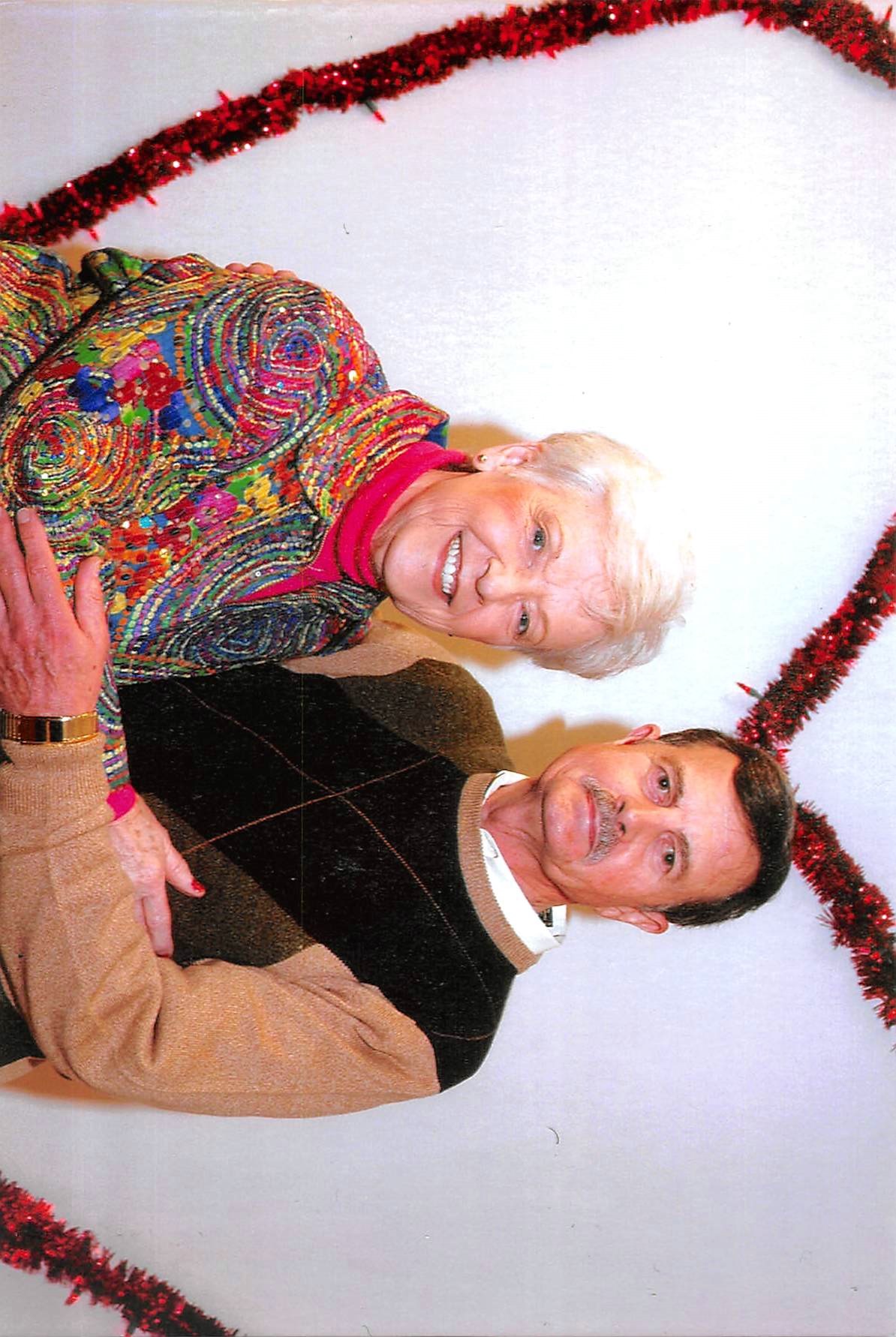 Obituary of Mrs. Beatrice Hendrix