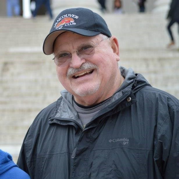 Obituary of Wade H. Irvin II