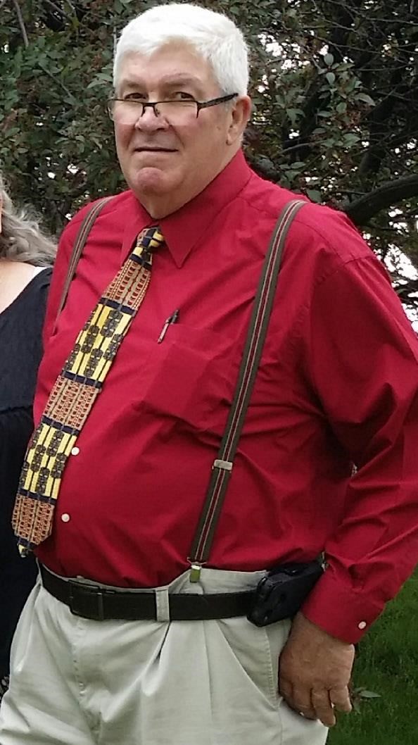 Obituary of Robert Bruce Birkett