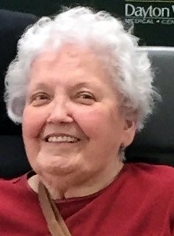 Obituary of Marcella Brewster