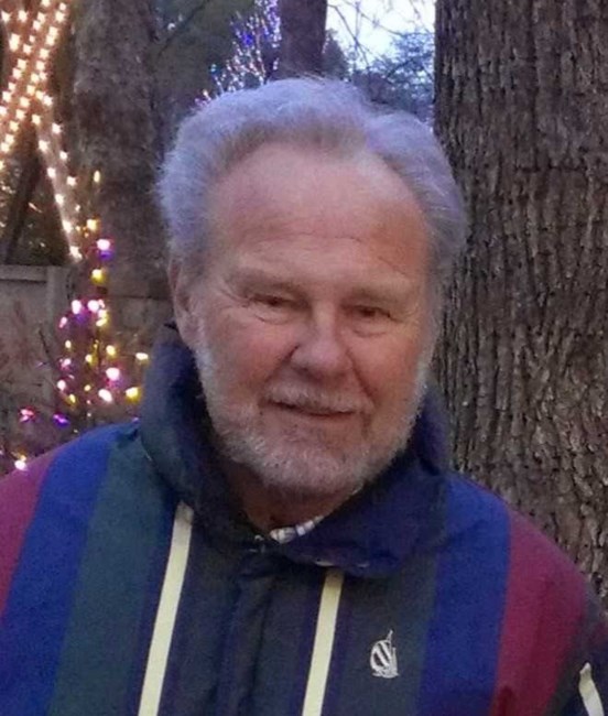 Obituary of Barry Eugene Smith Sr.
