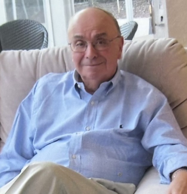 Obituary of Norman Michaels