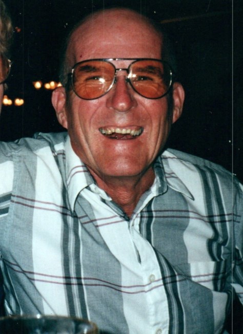 Obituary of Larry Keyes Herkel