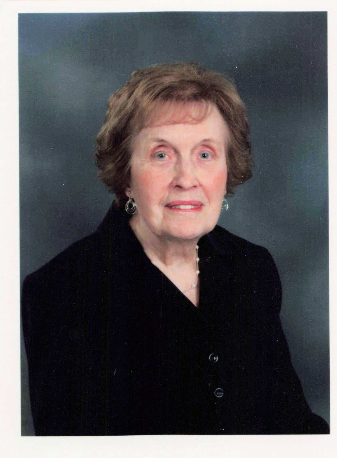 Obituary of Henriella Diggs