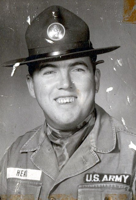Obituary of Emmett Nathan Head