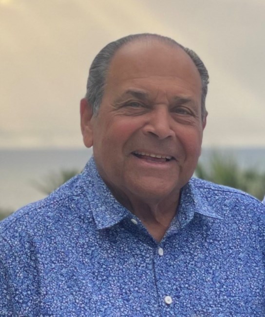 Obituary of Dominick Licausi