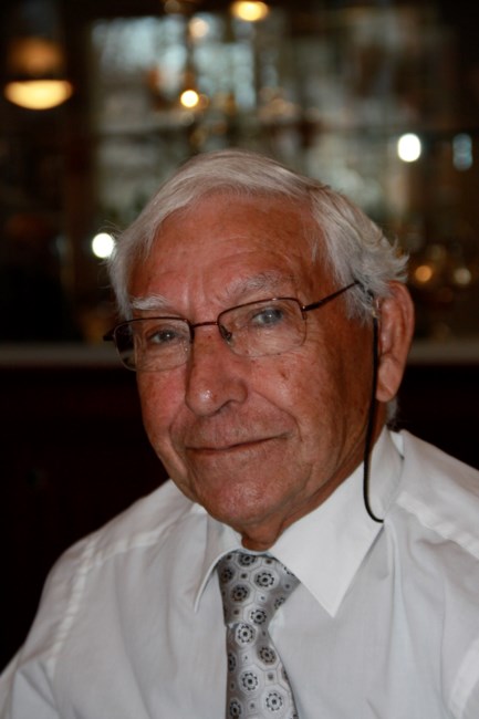 Obituary of Joao Paulo da Silva