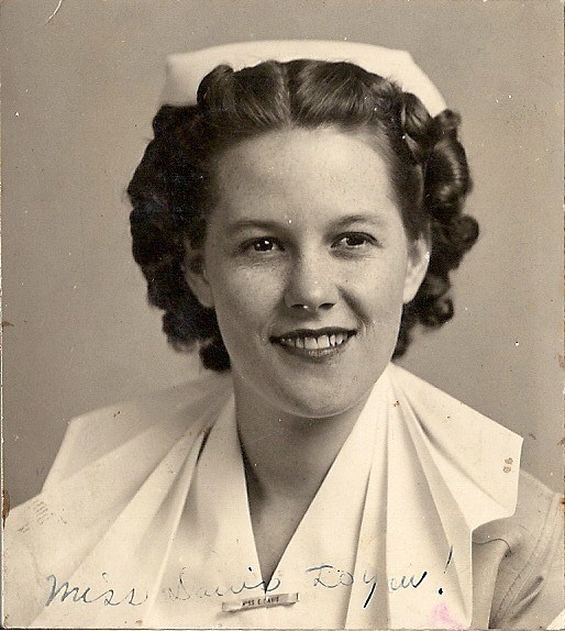 Obituary of Elizabeth Jane Karotkin