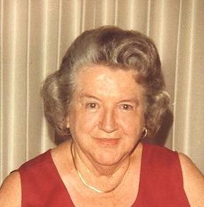 Obituary of Beulah Izelle Hysom Smith