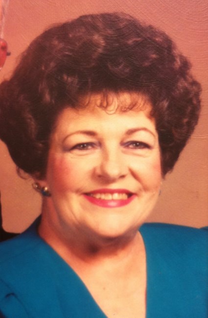 Obituary of Jean Ruth Moore