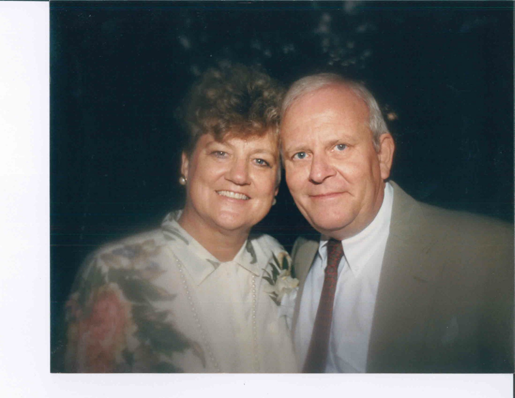 Obituary of Dorothy Jane Danielson