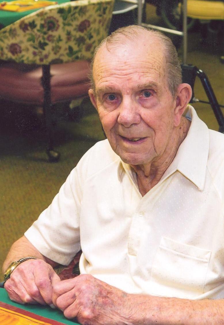 Obituary of William Russell Hunsicker Sr.