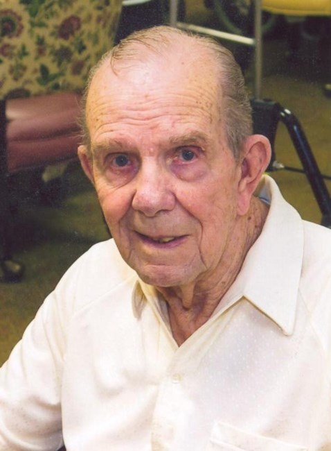 Obituary of William Russell Hunsicker Sr.