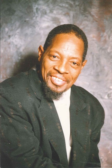 Obituary of Charles Edward Gaines Sr.