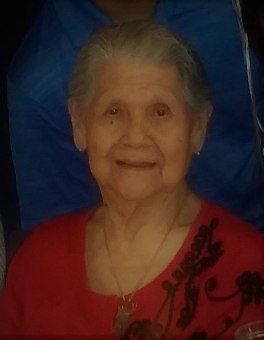 Obituary of Cecilia Bautista Ricafort