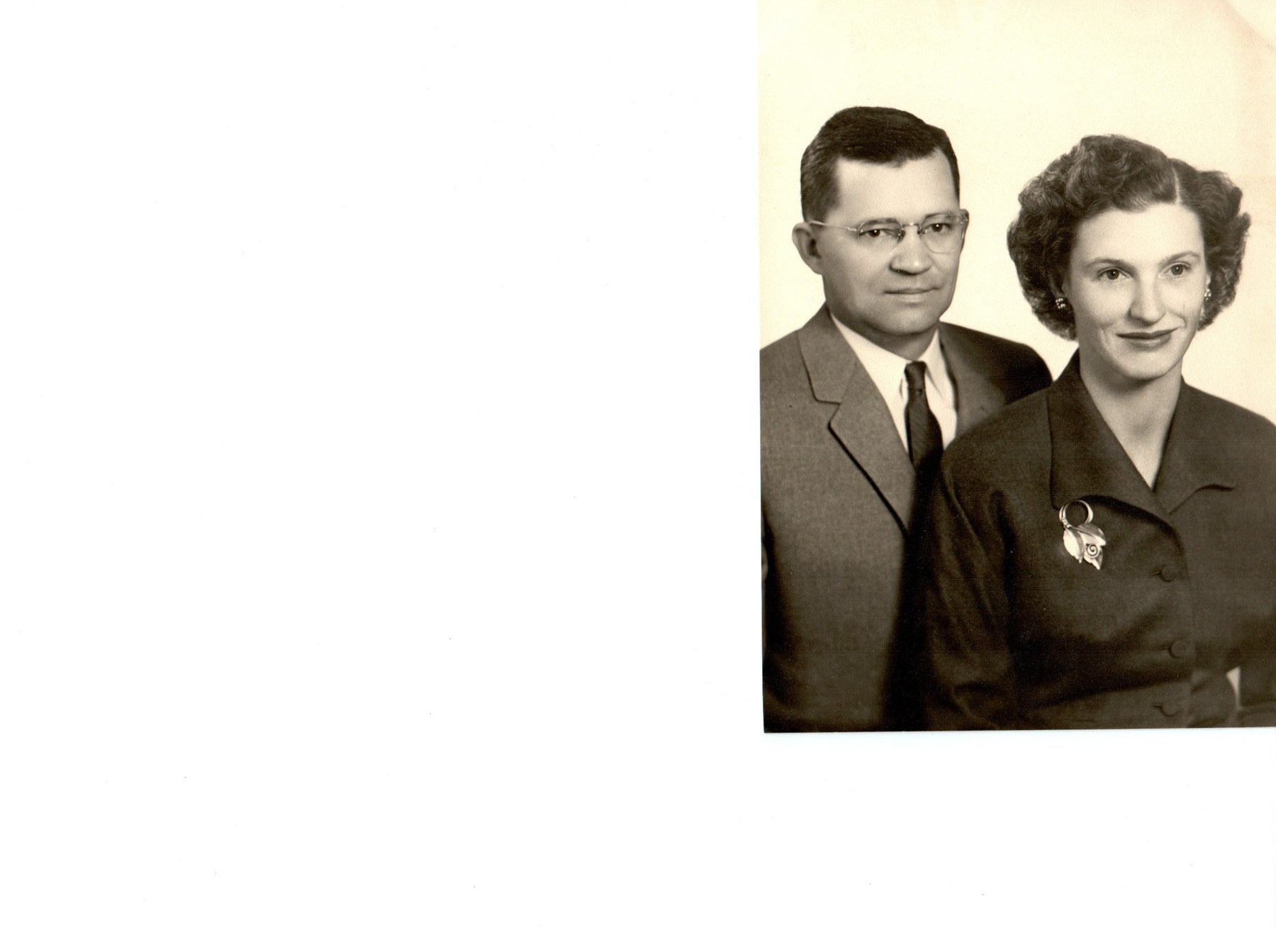 Obituary of Ruth Janette Roberts