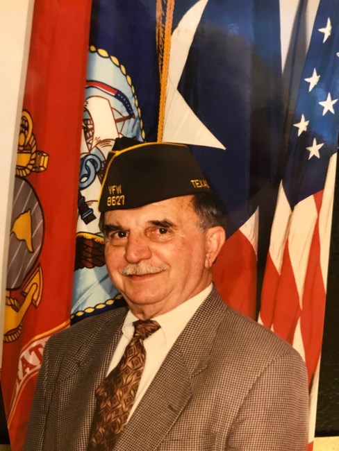 Obituary of James Joseph Mastor