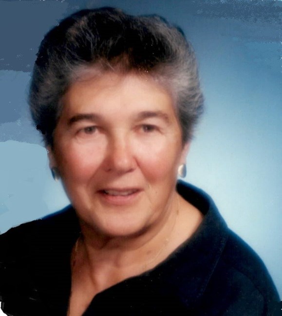 Obituario de Loretta E. Pizzella