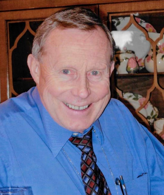 Obituary of Jerry Clark Lenzi