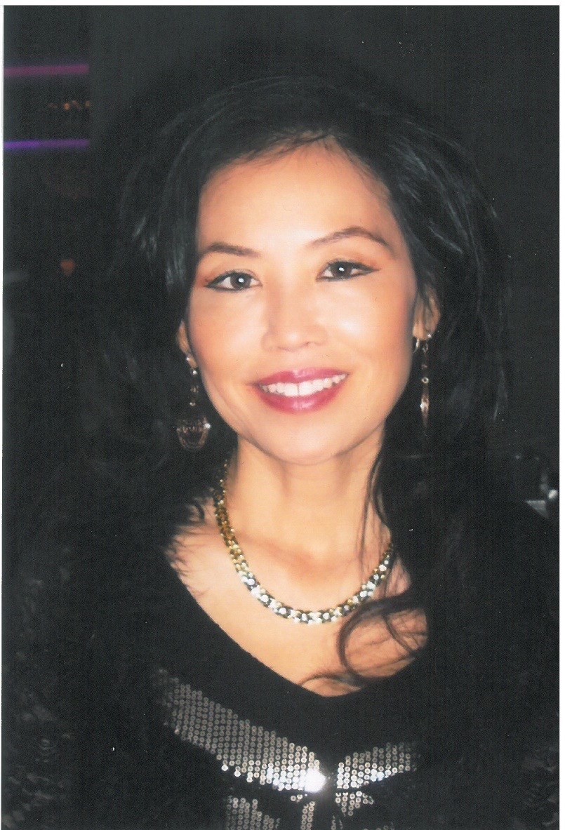 Lucia Liu Alfieri Obituary