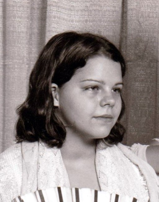 Obituary of Susan Don Tilley